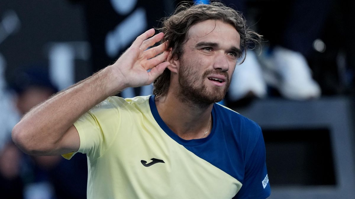 Žár trvá! Macháčova série se znovu prodloužila, teď chce i skalp světové pětky